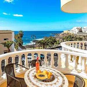 Apartament Ocean Pearl, Puerto de Santiago (Tenerife)